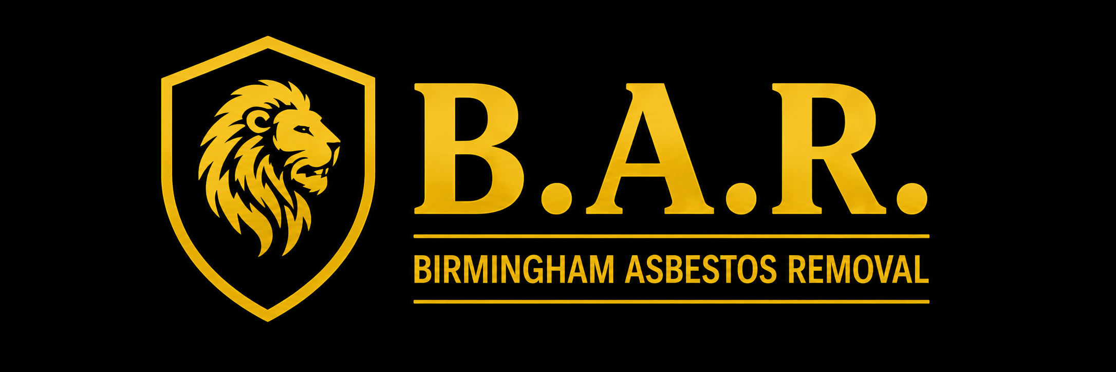 B.A.R. Birmingham Asbestos Removal